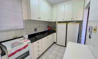 Imagem 3: Apartamento com 2 dorms, Caiçara, Praia Grande - R$ 330 mil, Cod