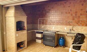 Imagem 6: Casa (sobrado em condominio) 4 dormitórios/suite, cozinha planejada, portaria 24hs, lazer