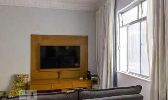 Imagem: Apartamento para Aluguel - Vila Isabel