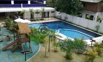 Imagem 3: Apartamento para venda possui 60 metros quadrados com 2 quartos