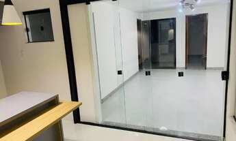 Imagem 4: Casa Alagoinhas Casa com 3 dormitórios