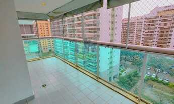 Imagem 3: Apartamento para Venda em Rio de Janeiro, Barra da Tijuca -Região Olímpica, 3 dormitórios