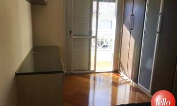 Imagem 6: São Paulo - Casa Padrão - Tatuapé