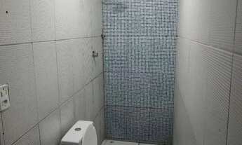 Imagem 6: Apartamento no primeiro andar em frente à rua do batistaca