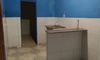 Imagem 2: Kitinet em casa forte