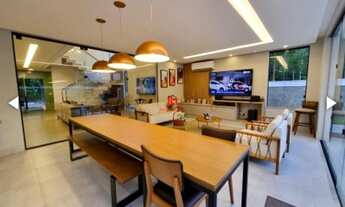 Imagem 2: IR* Mansão DÚPLEX 4 Quartos mobiliada condomínio Praia dos Passarinhos na Ponta Negra