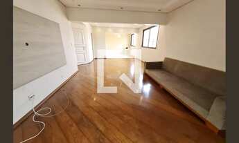 Imagem: Apartamento à Venda - Santana, 3 Quartos