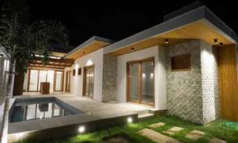 Imagem 6: Casa na Praia do Preá