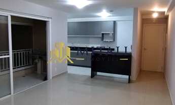 Imagem 3: ALUGUEL - APARTAMENTO 3 DORMITORIOS E VARANDA GOURMET - RESORT SANTA ANGELA