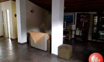 Imagem 2: São Paulo - Casa Padrão - Campo Belo