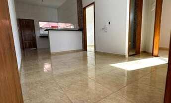 Imagem 3: Casa para venda possui 80 metros quadrados com 2 quartos em Castelo Branco - Salvador - Ba