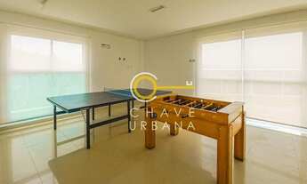 Imagem 6: Apartamento com 1 dormitório (1 suite) para alugar, 52 m² por R$ 3.300/mês - Gonzaga - Sa