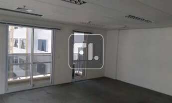 Imagem 2: Escritório para aluguel com 215 metros quadrados em Itaim Bibi - São Paulo - SP