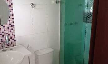 Imagem 2: Casa de um quarto em Taguatinga Norte