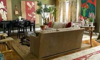 Imagem 3: Belíssimo apartamento em Higienópolis