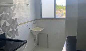 Imagem 7: Alugo apartamento 2/4, móveis planejados, Sun Palace, Abrantes, ar condicionado