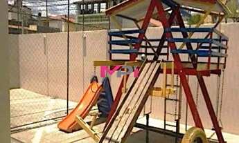 Imagem 5: APARTAMENTO A VENDA NO CONDOMÍNIO SPAIO JARDIM SOLARE - JUNDIAÍ/SP