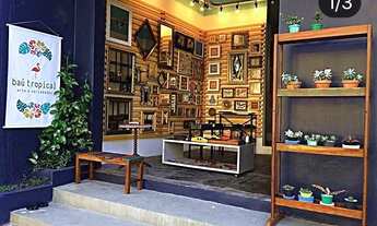 Imagem 4: Ponto comercial/Loja/Box no rio vermelho