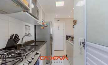 Imagem 6: Apartamento com 3 quartos e 1 vaga no Xaxim em Curitiba!