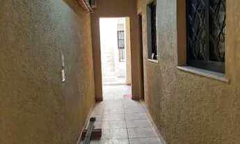 Imagem 5: Apartamento para aluguel tem 40 metros quadrados com 1 quarto em Santo Cristo - Rio de Jan