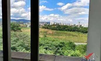 Imagem 5: Apartamento com 3 dormitórios para alugar, 56 m² por R$ 2.370,00/mês - Parque São Domingos