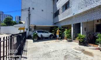 Imagem 3: Cobertura para aluguel possui 150 metros quadrados com 2 quartos