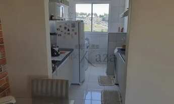 Imagem 4: Jacarei - Apartamento Padrão - Bairro do Colonia