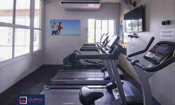 Imagem 2: Cobertura Venda Alto da Lapa 261 m² 4 Dormitórios