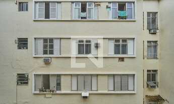 Imagem 4: Apartamento para Aluguel - Maracanã, 2 Quartos, 60 m2