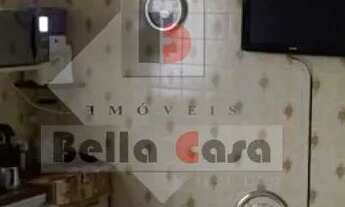 Imagem 5: Sobrado a venda Vila Ema, 3 dormitórios, 9 carros