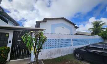 Imagem 4: Alugo anual, Duplex de 3/4 totalmente mobiliado, próximo a nova orla de Stella Maris