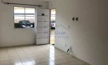 Imagem 5: Apartamento com 2 dorms, Residencial Ville Liberta, Pirassununga - R$ 218 mil, Cod: 101331