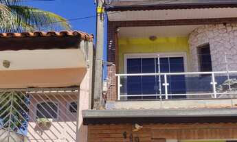 Imagem 6: Sobrado Wanel ville 2