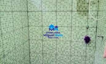 Imagem: CASA A VENDA no Conjunto Jamary Financiável