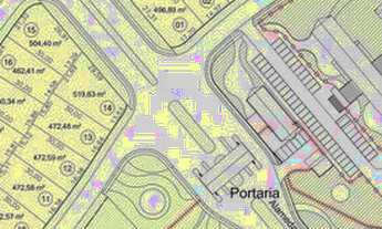 Imagem 6: TERRENO ESQUINA Espetacular !!!!