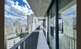 Imagem 6: Apartamento para Aluguel - Vila Madalena, 1 Quarto, 70 m2