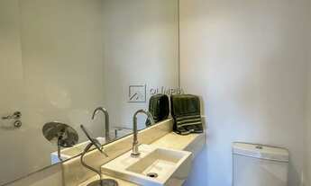 Imagem 6: Apartamento Locação Pinheiros 97 m² 3 Dormitórios