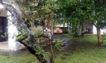 Imagem 4: Casa Padrão em Caraguatatuba