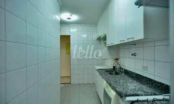 Imagem 3: São Paulo - Apartamento Padrão - Moema