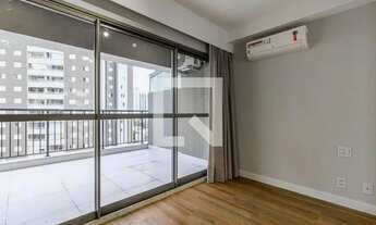 Imagem: Apartamento para Aluguel - Moema, 1 Quarto