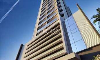 Imagem: Lançamento apartamento com 3 dormitórios