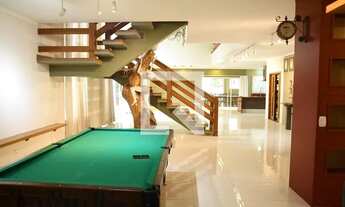 Imagem 2: Casa de Condomínio para Aluguel - Paisagem Renoir, 4 Quartos, 586 m2