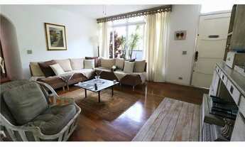 Imagem 5: CASA RESIDENCIAL em São Paulo - SP, Planalto Paulista