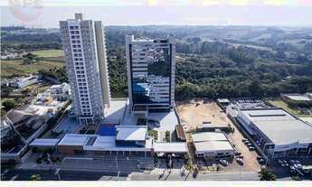 Imagem 5: Sala para alugar, 45 m² por R$ 3.430,00/mês - Vila Homero - Indaiatuba/SP