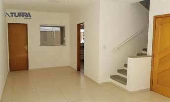 Imagem 3: Casa com 3 dormitórios à venda de 101 m² no Jardim Estância Brasil em Atibaia/SP - CA5193