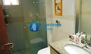 Imagem 7: SM/Apartamento 02 dormitórios sendo 01 suíte no bairro Campinas - São José/SC