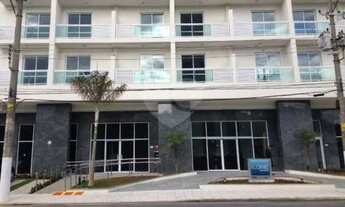 Imagem 2: Sala comercial à venda em Santana - 43,82 m²