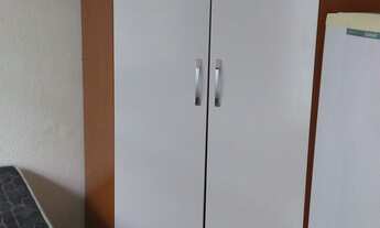 Imagem 2: Kitnets mobiliadas