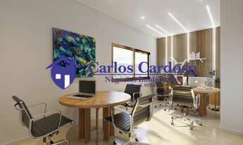 Imagem 6: CCNI - Apartamento 3 quartos em Boa Viagem | 108 m²