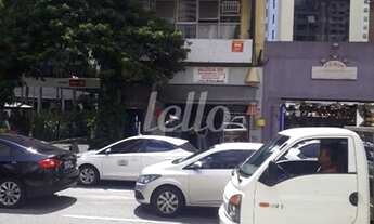 Imagem 2: São Paulo - Prédio Inteiro - Consolação